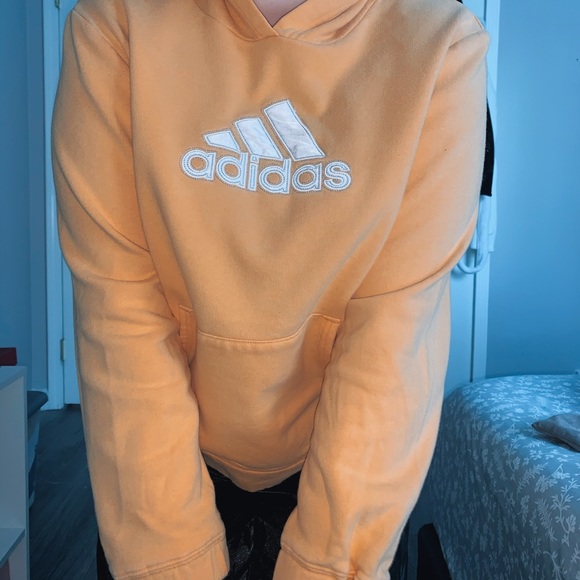 adidas Tops - Adidas hoodie